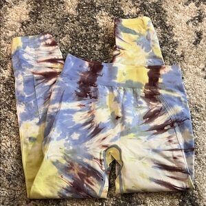 Tory Burch Sport Seamless Leggings - Medium